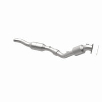 Magnaflow Conv DF 01-02 Audi S4 2.7L P/S - Burkken Auto Parts