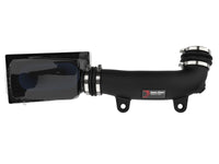 aFe Super Stock Induction System Pro 5R Media 18-21 Jeep Wrangler JL L4-2.0L (t) - Burkken Auto Parts