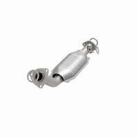MagnaFlow Conv DF 00-02 Toyota Tundra 4.7L - Burkken Auto Parts
