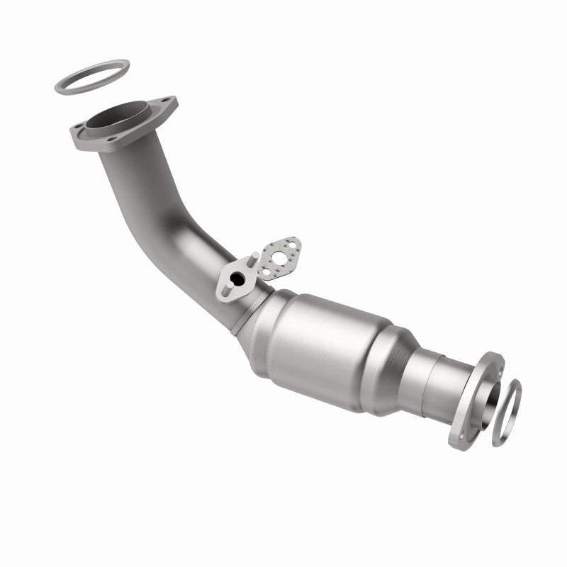 MagnaFlow Conv DF 99-02 4Runner Front 3.4L - Burkken Auto Parts
