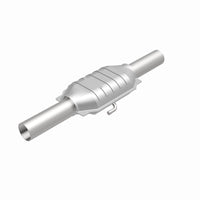 MagnaFlow Conv Direct Fit 81-83 Jeep Cherokee 5.9L V8 - Burkken Auto Parts