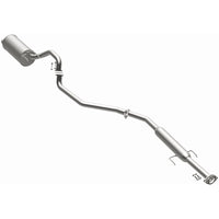 MagnaFlow 04-09 Kia Spectra 2.0L BRE Exhaust Kit - Burkken Auto Parts
