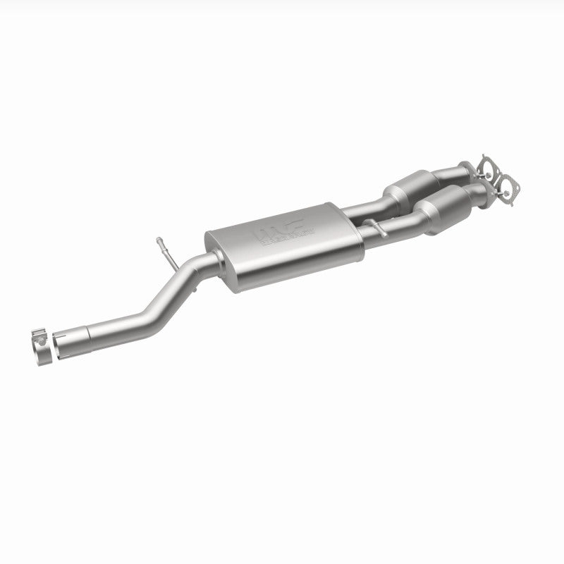 Magnaflow 2017 Cadillac XT5 Rear Underbody 3.6L Direct Fit Converter - Burkken Auto Parts