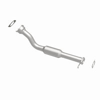 Magnaflow California Direct Fit Converter 99-02 Oldsmobile Intrigue 3.5L - Burkken Auto Parts