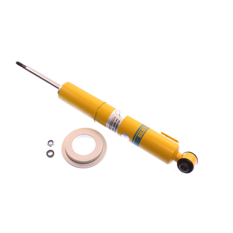 Bilstein B6 1990 Mazda Miata Base Front 46mm Monotube Shock Absorber - Burkken Auto Parts