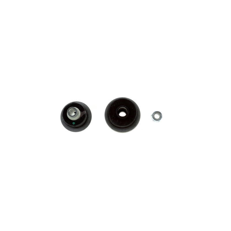 Bilstein 5100 Series 2001 Chevrolet Silverado 2500 LT Front 46mm Monotube Shock Absorber - Burkken Auto Parts
