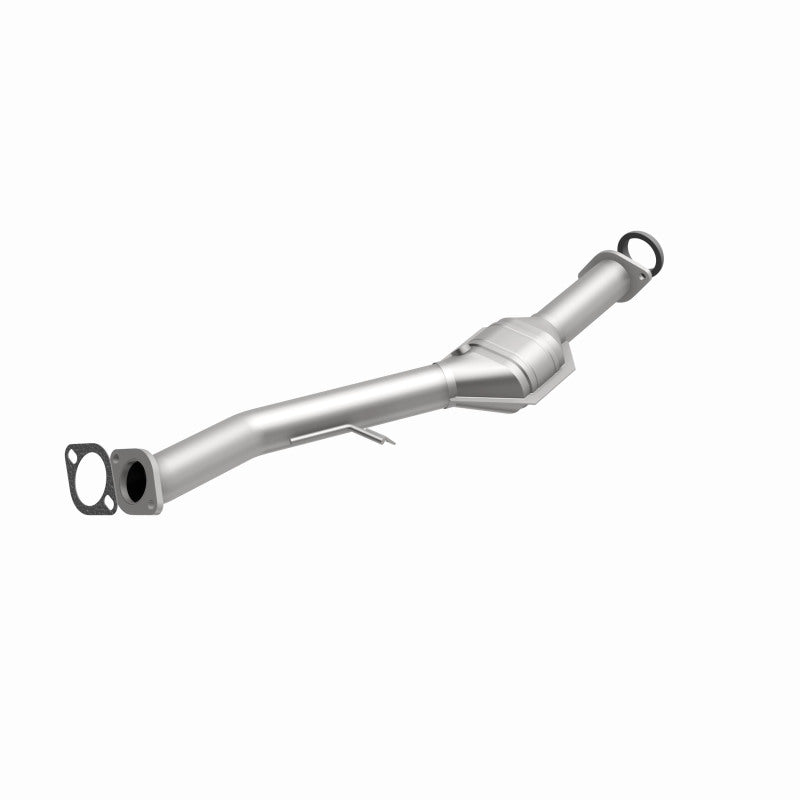 MagnaFlow Conv DF 06-08 Subaru Legacy 2.5L - Burkken Auto Parts