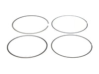 Wiseco 96.00mm Piston Ring Set - 1mm x 2mm - Gas Nitrided Top Ring - 3pc Flex Vent Oil Ring