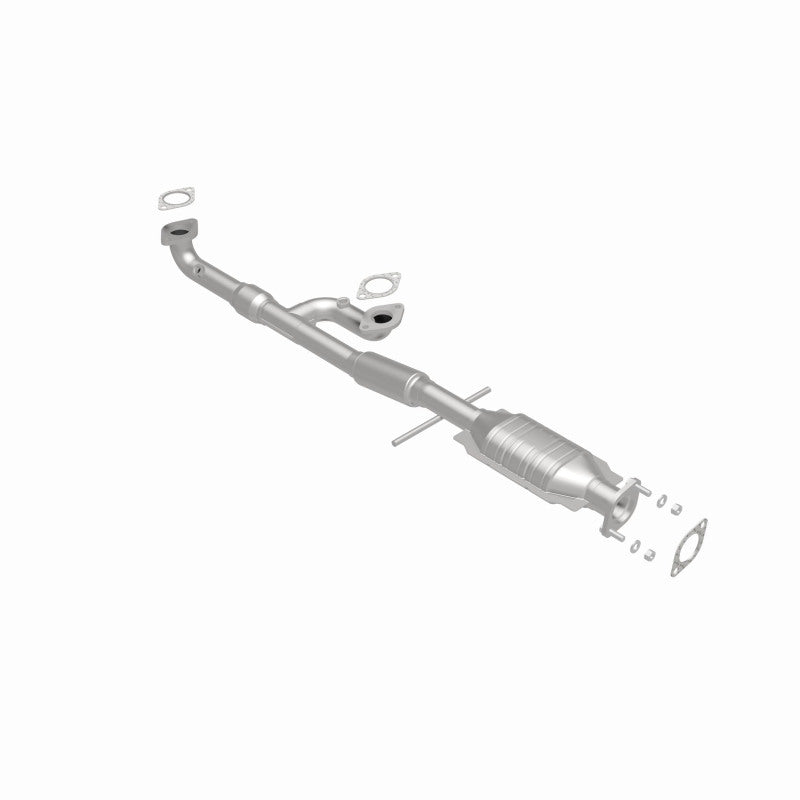 MagnaFlow Conv DF 02-05 Hyundai XG350 3.5L - Burkken Auto Parts