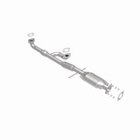 MagnaFlow Conv DF 02-05 Hyundai XG350 3.5L - Burkken Auto Parts