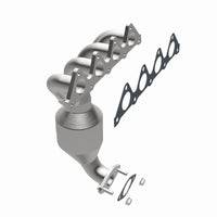 Magnaflow Conv DF 01-05 Hyundai Accent 1.6L - Burkken Auto Parts