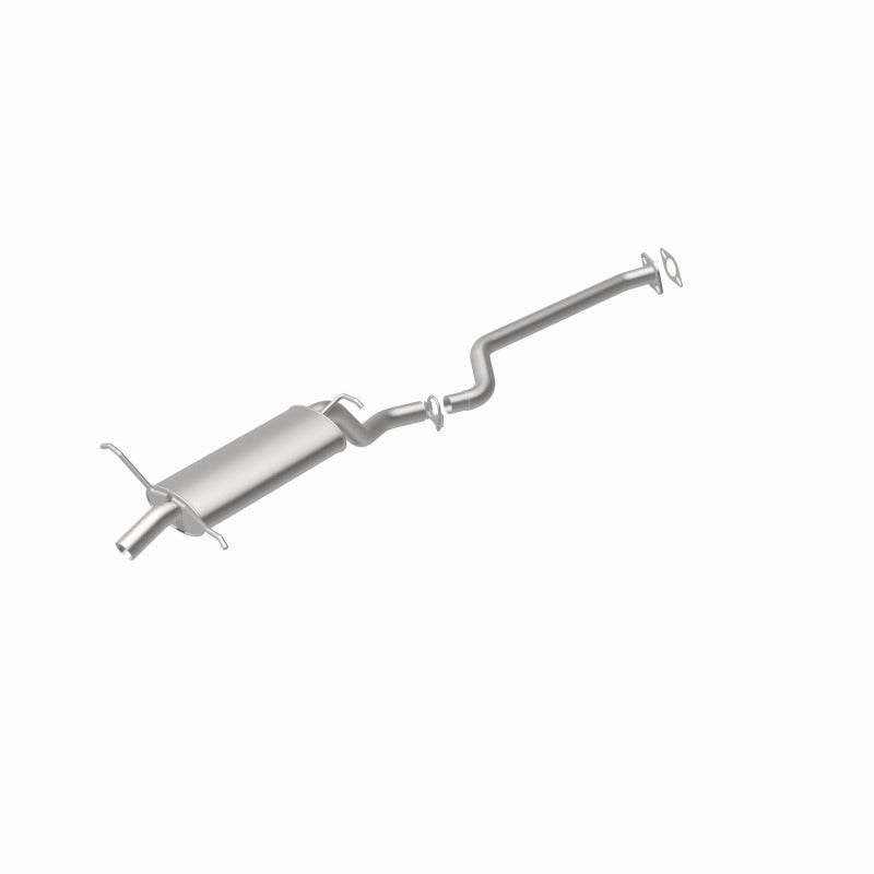 MagnaFlow BRE Exhaust Kit 01-06 Hyundai Santa Fe 2.7L - Burkken Auto Parts