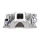 Edelbrock Manifold SBC Super Victor II - Burkken Auto Parts