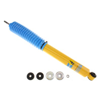 Bilstein 4600 Series 07-13 Jeep Wrangler Front 46mm Monotube Shock Absorber - Burkken Auto Parts