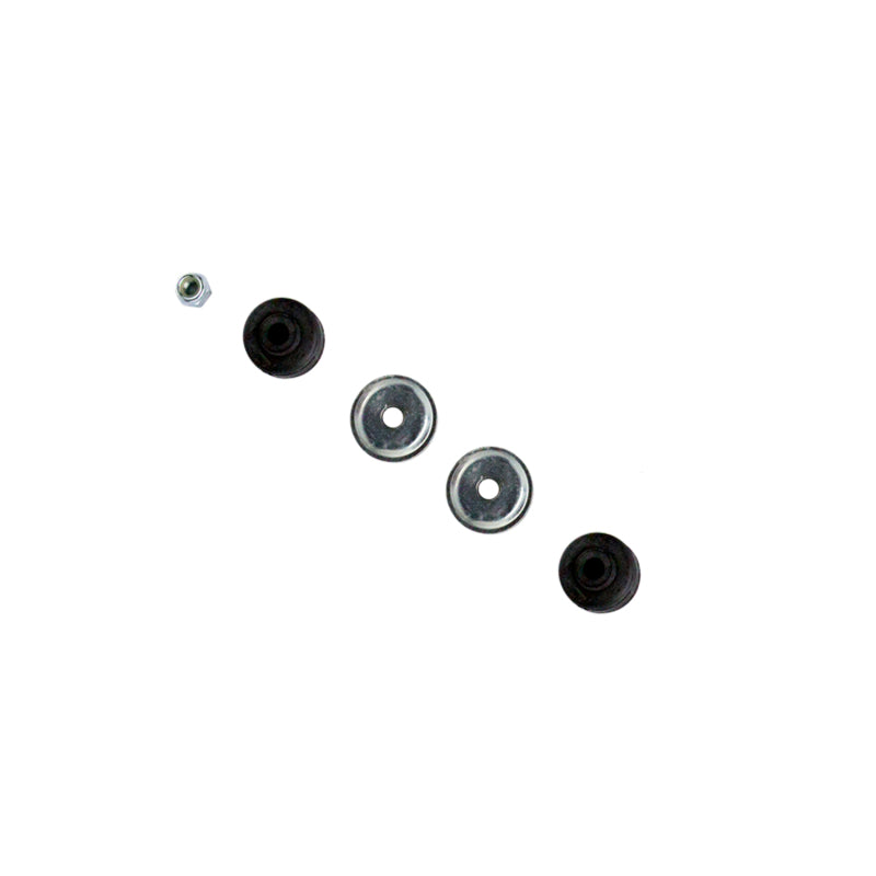 Bilstein 5100 Series Ford F-250/F-350 Super Duty 4WD Front 46mm Monotube Shock Absorber - Burkken Auto Parts
