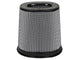 aFe MagnumFLOW Pro DRY S OE Replacement Filter 3F (Dual) x (8.25x6.25)B(mt2) x (7.25x5)T x 9H - Burkken Auto Parts