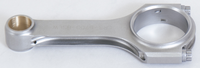 Eagle Chevrolet Small Block 5.70in Length ARP 2000 Bolts 4340 H-Beam Connecting Rod (Single) - Burkken Auto Parts