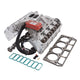 Edelbrock Power Package Top End Kit RPM Series Chevrolet 1997-2004 5 7L LS1 w/ Timing Control Module - Burkken Auto Parts