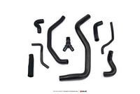 AMS Performance 2023+ Nissan Z VR30 Intercoolers - Burkken Auto Parts