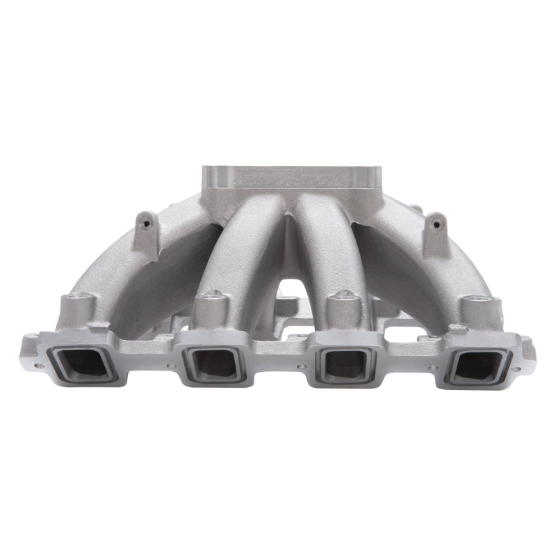 Edelbrock Manifold LS7 Super Victor 4150 EFI - Burkken Auto Parts