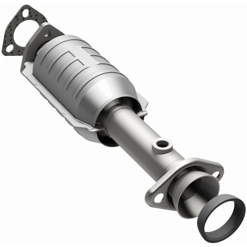 Magnaflow California Direct Fit Converter 00-01 Acura Integra 1.8L - Burkken Auto Parts