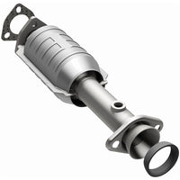 Magnaflow California Direct Fit Converter 00-01 Acura Integra 1.8L - Burkken Auto Parts