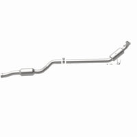 MagnaFlow DF Conv 13-14 Mercedes-Benz GLK350 3.5L