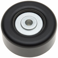 Gates 01-13 Chevrolet Silverado V-8 6.6L Diesel Smooth Belt Drive Pulley