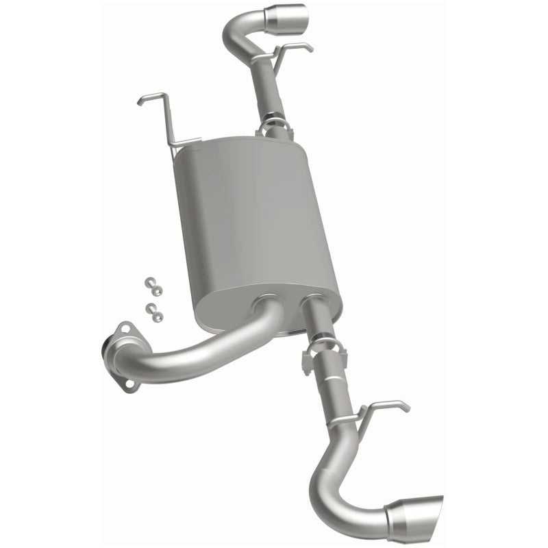 MagnaFlow BRE Exhaust Kit 09-15 TOYOTA VENZA 3.5L - Burkken Auto Parts