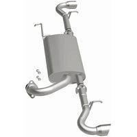 MagnaFlow BRE Exhaust Kit 09-15 TOYOTA VENZA 3.5L - Burkken Auto Parts