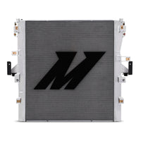 Mishimoto 2024+ Toyota Tacoma Performance Aluminum Radiator