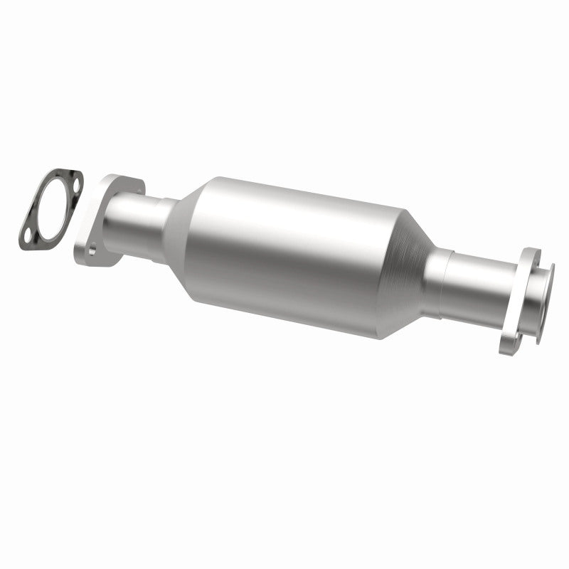 MagnaFlow Conv DF California Grade 87-90 Mitsubishi Van 2.4L - Burkken Auto Parts