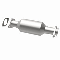 MagnaFlow Conv DF California Grade 87-90 Mitsubishi Van 2.4L - Burkken Auto Parts