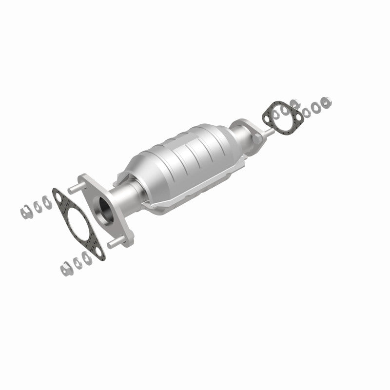MagnaFlow Conv DF 01-03 Rio 1.5/1.6 Rear - Burkken Auto Parts