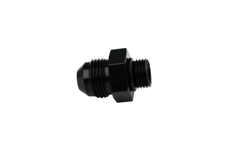 Aeromotive AN-6 Cutoff to AN-8 Flare Union - Burkken Auto Parts