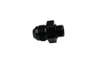 Aeromotive AN-6 Cutoff to AN-8 Flare Union - Burkken Auto Parts