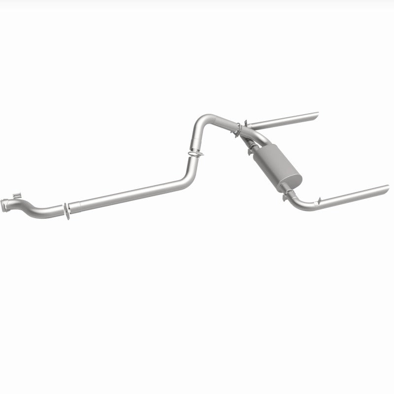 MagnaFlow 93-97 Camaro Firebird 5.7L BRE Exhaust Kit - Burkken Auto Parts