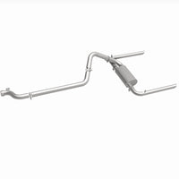 MagnaFlow 93-97 Camaro Firebird 5.7L BRE Exhaust Kit - Burkken Auto Parts