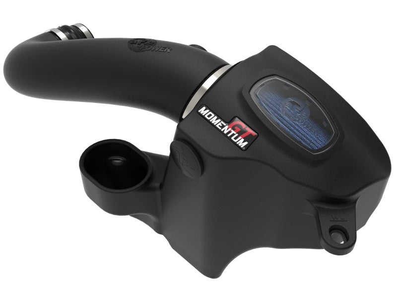 aFe 21-22 Jeep Grand Cherokee L (WL) HEMI V8 5.7L Momentum GT Cold Air Intake System w/Pro 5R Filter - Burkken Auto Parts