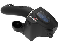 aFe 21-22 Jeep Grand Cherokee L (WL) HEMI V8 5.7L Momentum GT Cold Air Intake System w/Pro 5R Filter - Burkken Auto Parts