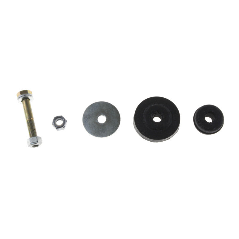 Bilstein B4 1996 Mercedes-Benz E300 Base Rear 36mm Monotube Shock Absorber - Burkken Auto Parts