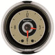 AutoMeter Gauge Clock 2-1/16in. 12HR Analog Cruiser - Burkken Auto Parts