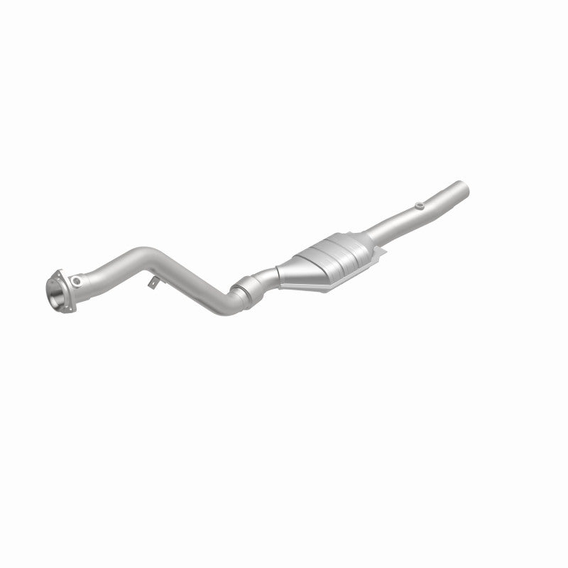 Magnaflow 2000 Audi A8 Quattro 4.2L Direct Fit Converter - Burkken Auto Parts