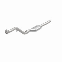 Magnaflow 2000 Audi A8 Quattro 4.2L Direct Fit Converter - Burkken Auto Parts