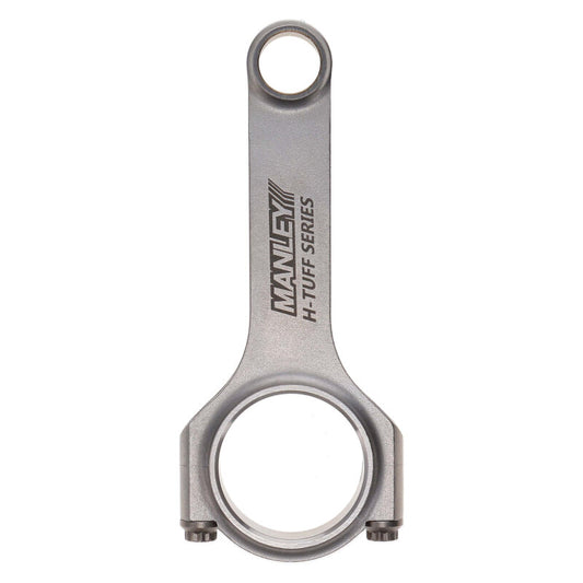 Manley Mazda Speed 3 2.3L DISI Turbo H Tuff Series Connecting Rod Set (Set of 4)