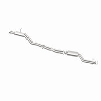 MagnaFlow BRE Exhaust Kit 01-06 BMW 330Ci 330i 3L - Burkken Auto Parts