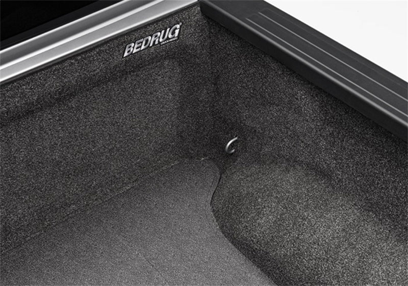 BedRug 2019+ Dodge Ram (w/o Multi-Function Tailgate) 6.4ft Bed Impact Bedliner - Burkken Auto Parts