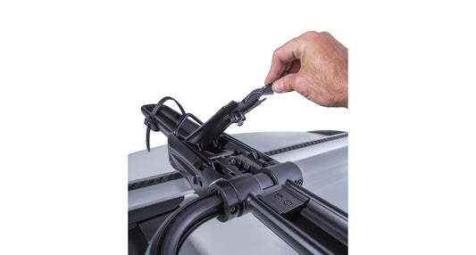 Rhino-Rack Hybrid Upright Bike Carrier