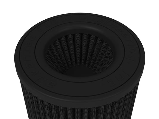 aFe Momentum Intake Rplcmnt Air Filter 3-1/2 IN F x 5 IN B x 4-1/2 IN T (Inverted) x 7-1/2 IN H