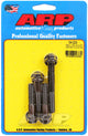 ARP SB Chevy Hex Short Water Pump Bolt Kit - Burkken Auto Parts